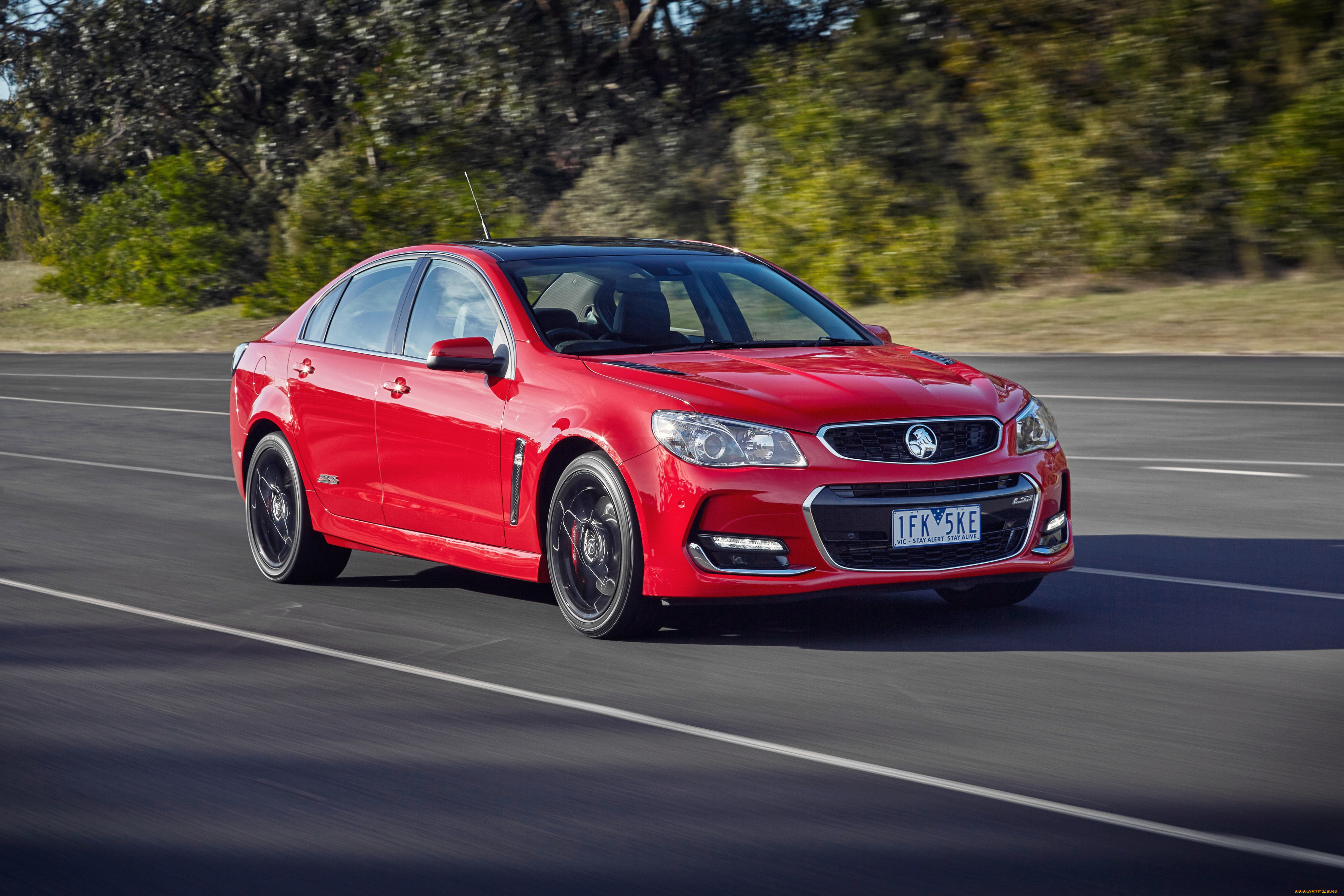 , holden, redline, ss, v, , 2015, commodore, vf, series, ii